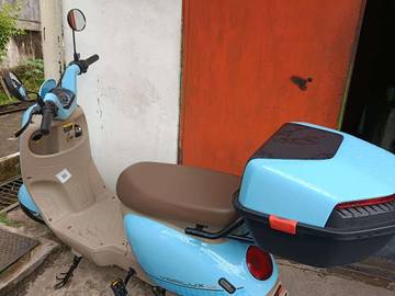 Tips Perawatan Sepeda Motor Listrik Ramah lingkungan