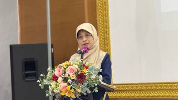 Kemenkeu Tutup Lelang Serentak Harat Banar Tahun 2025