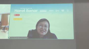 DJKN Kalselteng Tegaskan Komitmen Sinergi LSHB Tahun 2025