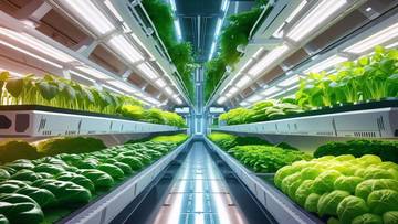 Agroteknologi: Solusi Krusial Masa Depan Pertanian Indonesia