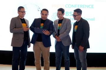BSI Akselerasi Ekosistem Syariah Lewat International Expo