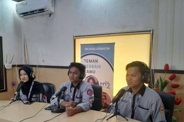 BKFKIP ULM Gelar Rangkaian Dies Natalis Ke-22