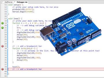Coding Arduino, Jembatan Menuju Inovasi Teknologi Berbasis Mikrokontroler