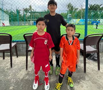 Hobi Bermain Sepakbola Aktivitas Seru Menyehatkan