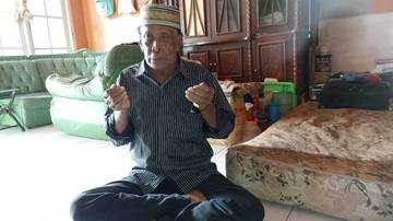 Tanah Miliknya Dirampas, Kakek Johanis Ajukan Banding
