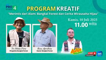 Ekowisata Bangkal Forest, Harmoni Alam dan Edukasi