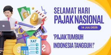 Mengapa 14 Juli Penting bagi Keuangan Negara Kita?