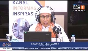 Peran Orang Tua Dampingi Anak di Era Digital