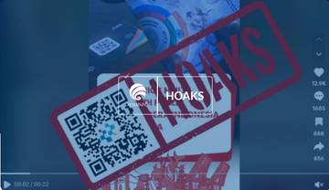 Hoaks, Uang Kertas BRICS Resmi Digunakan untuk Publik