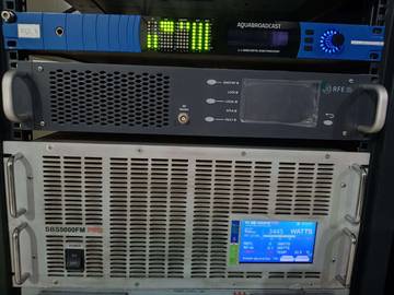 Digital Audio Processor, Teknologi Pendukung di Dunia Broadcasting