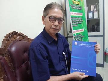 STIKES Abdi Persada Mou dengan Berbagai Perguruan Tinggi 