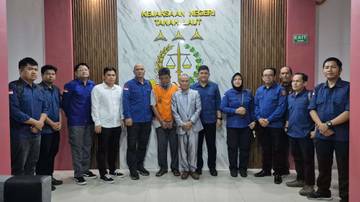 Gelapkan Tabungan Nasabah, Mantan Brand Manager Segera Disidang