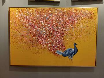 Karya Lukis: Menyampaikan Pesan Sosial Budaya