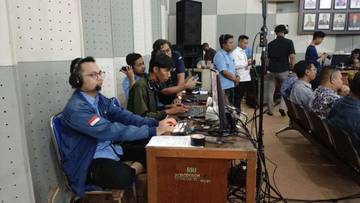 Saramonic WiTalk 9 Permudah Komunikasi Produksi Audiovisual