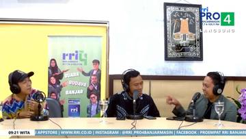 Kuliner Bukan Sekadar Rasa, Tapi Menyimpan Nilai Budaya