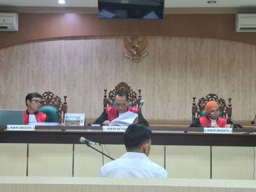 Keterangan Terdakwa Korupsi Perseroda PT Asabaru Berbelit-Belit