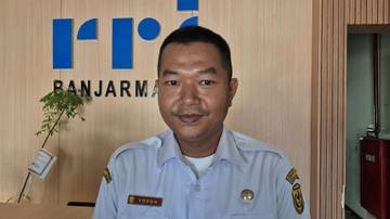 Posbakum Kuripan Selesaikan Tiga Kasus Warga