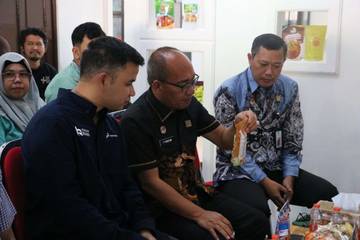 Pendaftaran Kekayaan Intelektual Jadi Investasi Penting