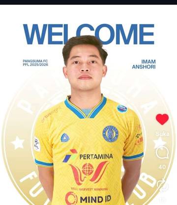 Imam Anshori Siap Bersaing di Pro Futsal League