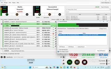PlayIt Live: Masa Depan Penyiaran Radio Digital