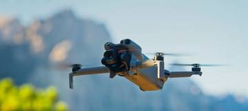 DJI Mini 5 Pro, Drone dengan Fitur Profesional