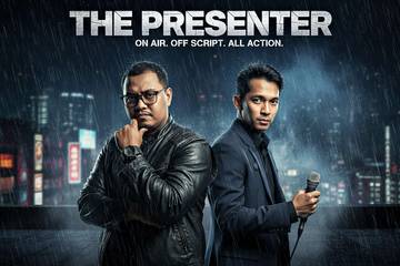 Cara Mudah Bikin Desain Poster, Cukup di Gemini