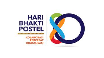 Hari Bhakti Postel ke-80, Kolaborasi Percepat Digitalisasi