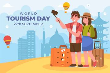 Hari Pariwisata Sedunia 2025: Transformasi Berkelanjutan