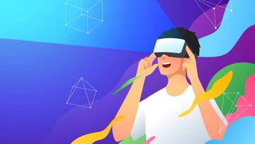 Virtual Reality dalam Dunia Pendidikan