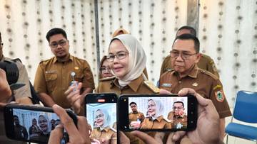 Disdikbud Kalsel Siapkan Strategi Untuk Anak Putus Sekolah
