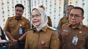Disdikbud Kalsel Buka Peluang Beasiswa ke Luar Negeri