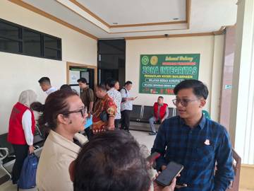 Dua Pengurus NPC HSU Didakwa Sunat Bonus Atlet
