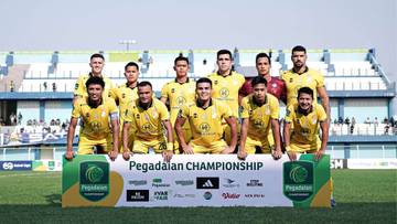 Barito Putera Menang Dua Gol, Dua Kartu Merah