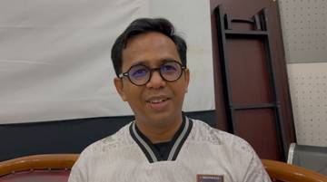 Laga Penentu, Indonesia Butuh Kemenangan atas Irak