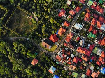 Hari Informasi Geospasial 2025: Wujudkan Satu Peta Nusantara