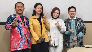 Menjaga Budaya, Menjaga Jati Diri dan Karakter Bangsa