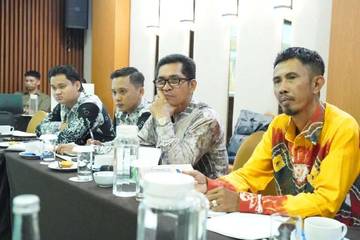 Empat Objek Naik Status Jadi Cagar Budaya 