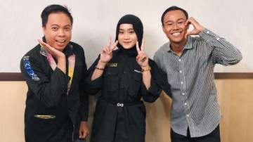 Sanggar Galuh Pelaihari Hidupkan Budaya Lewat Expo