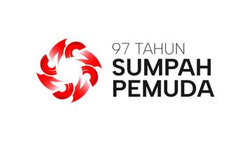 Hari Sumpah Pemuda 2025, Ini Makna Logonya