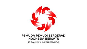 Peringatan Hari Sumpah Pemuda 2025, Begini Makna Temanya