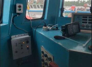 POLIBAN Luncurkan Inovasi Teknologi Maritim Nasional
