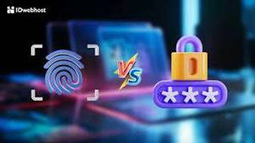 Selamat Tinggal Password, Yuk Kenalan dengn Passkey