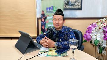 Membangun Kesejahteraan Umat Melalui Pengembangan Ekonomi Islam