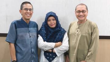 Semangat Hari Pahlawan Perekat Keberagaman Etnis di Banua