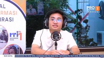 Gerakan Ayah Teladan Bangun Keluarga Harmonis