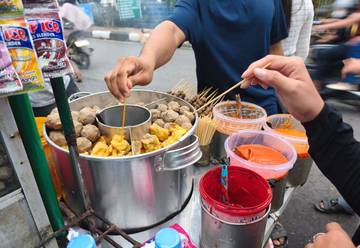 Bangun Kejujuran saat Nikmati 'Bakso Pentol'