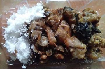 Gatot, Kuliner Jadul yang Bertahan di Era Kekinian