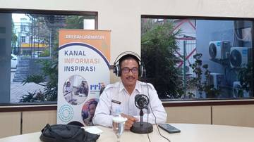 BNN Kabupaten Batola Perkuat Pencegahan Narkoba