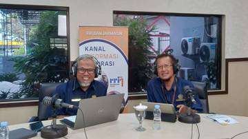 Ultra Mikro dan Kredit Usaha Rakyat untuk UMKM