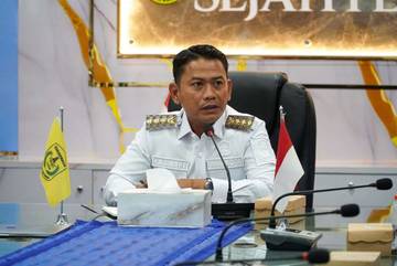 Dugaan Korupsi Disdik Banjarmasin, Wali Kota Angkat Bicara: